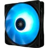 VENTILATOR DEEPCOOL PC 120x120x25 mm, RGB LED, PWM, Hydro Bearing, control dual iluminare  RGB SYNC, 1 buc. in pachet &quot;RF120x1&quot;