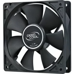 VENTILATOR DEEPCOOL PC 120x120x25 mm  &#039;&#039;Xfan 120&#039;&#039;