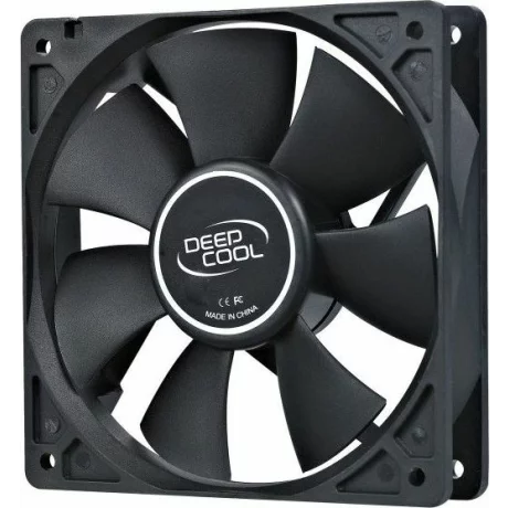 VENTILATOR DEEPCOOL PC 120x120x25 mm  &#039;&#039;Xfan 120&#039;&#039;