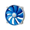 VENTILATOR DEEPCOOL PC 140x140x25 mm, PWM, 2 rulmenti, ultra-silentios &quot;UF 140&quot;