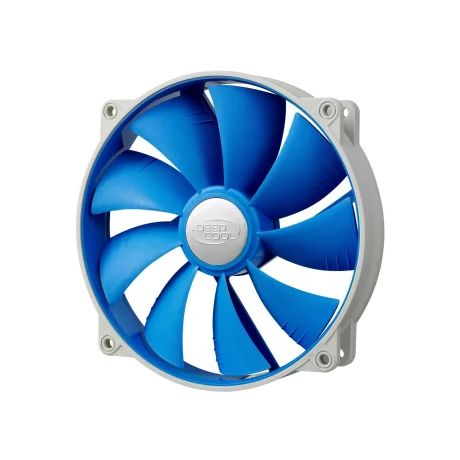 VENTILATOR DEEPCOOL PC 140x140x25 mm, PWM, 2 rulmenti, ultra-silentios &quot;UF 140&quot;