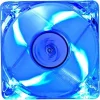 VENTILATOR DEEPCOOL PC  80x80x25 mm, blue led,  &#039;&#039;Xfan 80L&#039;&#039;  187 001 001 / 150938.9