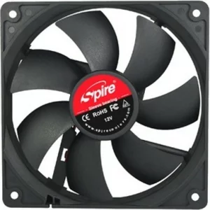 VENTILATOR SPIRE PC  Orion 120x25 mm 65.78cfm &#039;&#039;SP12025S1L3&quot;