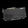PLACA VIDEO ASUS NVIDIA Dual GeForce GTX 1660 EVO, 6 GB GDDR5 192 biti, PCI Express 3.0 x 16, HDMI, DVI, Display Port, sistem racire aer activ, &quot;DUAL-GTX1660-6G-E&quot;