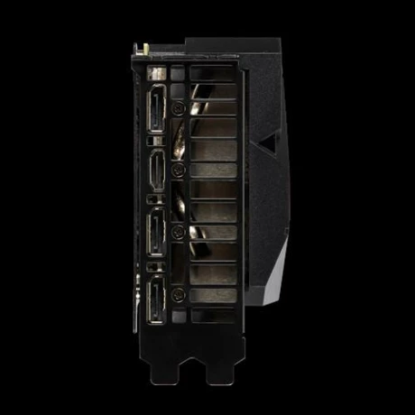 PLACA VIDEO ASUS NVIDIA Dual Radeon RTX 2080 SUPER EVO V2, 8 GB GDDR6 256 biti, PCI Express 3.0 x 16, HDMI, Display Port x 3, sistem racire aer activ, &quot;RTX2080S-O8G-EVOV2&quot;