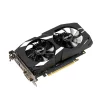 PLACA VIDEO ASUS NVIDIA GeForce DUAL GTX 1650, 4 GB GDDR5 128 biti, PCI Express 3.0 x 16, HDMI, DisplayPort, DVI, sistem racire aer activ, &quot;DUAL-GTX1650-4G&quot;