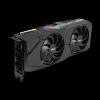 PLACA VIDEO ASUS NVIDIA Dual GeForce RTX 2070 SUPER EVO, 8 GB GDDR6 256 biti, PCI Express 3.0 x 16, HDMI, Display Port x 3, sistem racire aer activ, &quot;RTX2070S-8G-EVO&quot;