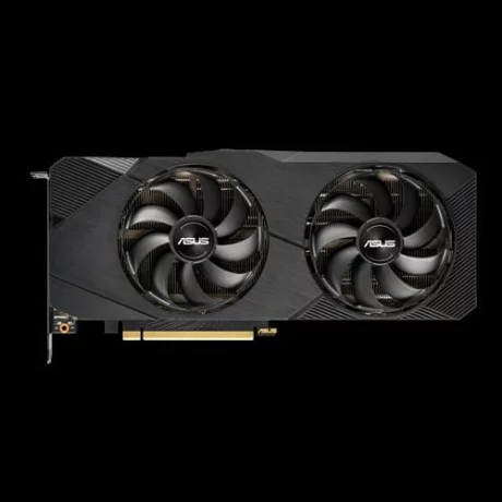 PLACA VIDEO ASUS NVIDIA Dual GeForce RTX 2070 SUPER EVO, 8 GB GDDR6 256 biti, PCI Express 3.0 x 16, HDMI, Display Port x 3, sistem racire aer activ, &quot;RTX2070S-8G-EVO&quot;