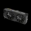 PLACA VIDEO ASUS NVIDIA Dual GeForce RTX 2070 SUPER EVO, 8 GB GDDR6 256 biti, PCI Express 3.0 x 16, HDMI, Display Port x 3, sistem racire aer activ, &quot;RTX2070S-8G-EVO&quot;