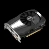 PLACA VIDEO ASUS NVIDIA Phoenix GeForce GTX 1660 SUPER OC, 6 GB GDDR6 192 biti, PCI Express 3.0 x 16, HDMI, DVI, Display Port, sistem racire aer activ, &quot;PH-GTX1660S-O6G&quot;