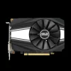 PLACA VIDEO ASUS NVIDIA Phoenix GeForce GTX 1660 SUPER, 6 GB GDDR6 192 biti, PCI Express 3.0 x 16, HDMI, DVI, Display Port, sistem racire aer activ, &quot;PH-GTX1660S-6G&quot;