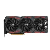 PLACA VIDEO ASUS AMD ROG STRIX Radeon RX 5700 OC, 8 GB GDDR6 256 biti, PCI Express 4.0 x 16, HDMI, Display Port x 3, sistem racire aer activ, &quot;ROG-RX5700-O8G-GAM&quot;