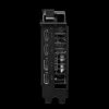 PLACA VIDEO ASUS NVIDIA ROG STRIX GTX 1650 OC, 4 GB GDDR5 128 biti, PCI Express 3.0 x 16, HDMI x 2, Display Port x 2, sistem racire aer activ, &quot;GTX1650-O4G-GAMING&quot;