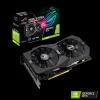 PLACA VIDEO ASUS NVIDIA ROG STRIX GTX 1650 OC, 4 GB GDDR5 128 biti, PCI Express 3.0 x 16, HDMI x 2, Display Port x 2, sistem racire aer activ, &quot;GTX1650-O4G-GAMING&quot;