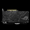 PLACA VIDEO ASUS NVIDIA ROG STRIX GeForce GTX1650S, 4 GB GDDR6 128 biti, PCI Express 3.0 x 16, HDMI x 2, DisplayPort x 2, DVI, sistem racire aer activ, &quot;GTX1650S-A4G-GAM&quot;