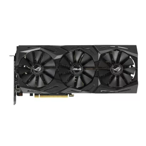 PLACA VIDEO ASUS NVIDIA ROG STRIX GeForce RTX 2060 SUPER , 8 GB GDDR6 256 biti, PCI Express 3.0 x 16, HDMI x 2, Display Port x 2, USB Type-C, sistem racire aer activ, &quot;RTX2060S-8G-GAMING&quot;