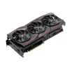 PLACA VIDEO ASUS NVIDIA ROG STRIX GeForce RTX 2080 SUPER , 8 GB GDDR6 256 biti, PCI Express 3.0 x 16, HDMI x 2, Display Port x 2, USB Type-C, sistem racire aer activ, &quot;RTX2080S-8G-GAMING&quot;