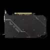 PLACA VIDEO ASUS NVIDIA TUF Gaming GTX 1660 SUPER, 6 GB GDDR6 192 biti, PCI Express 3.0 x 16, HDMI x 2, DisplayPort x 2, DVI, sistem racire aer activ, &quot;TUF-GTX1660S-O6G-G&quot;