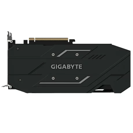 PLACA VIDEO GIGABYTE NVIDIA GeForce RTX 2060 SUPER Windforce OC 8G, 8 GB GDDR6 256 biti, PCI Express 3.0 x 16, HDMI, Display Port x 3, sistem racire aer activ, &quot;N206SWF2OC-8GD&quot;