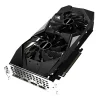 PLACA VIDEO GIGABYTE NVIDIA GeForce RTX 2060 SUPER Windforce OC 8G, 8 GB GDDR6 256 biti, PCI Express 3.0 x 16, HDMI, Display Port x 3, sistem racire aer activ, &quot;N206SWF2OC-8GD&quot;