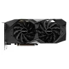 PLACA VIDEO GIGABYTE NVIDIA GeForce RTX 2060 SUPER Windforce OC 8G, 8 GB GDDR6 256 biti, PCI Express 3.0 x 16, HDMI, Display Port x 3, sistem racire aer activ, &quot;N206SWF2OC-8GD&quot;