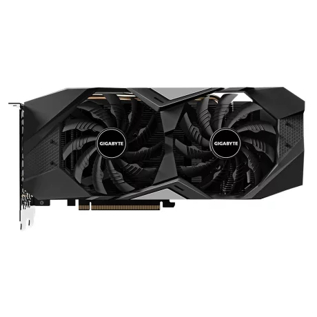 PLACA VIDEO GIGABYTE NVIDIA GeForce RTX 2060 SUPER Windforce OC 8G, 8 GB GDDR6 256 biti, PCI Express 3.0 x 16, HDMI, Display Port x 3, sistem racire aer activ, &quot;N206SWF2OC-8GD&quot;