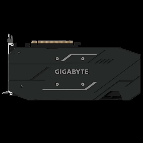 PLACA VIDEO GIGABYTE NVIDIA GeForce RTX 2070 Windforce 2X 8G, 8 GB GDDR6 256 biti, PCI Express 3.0 x 16, HDMI, Display Port x 3, sistem racire aer activ, &quot;N2070WF2-8GD&quot;