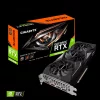 PLACA VIDEO GIGABYTE NVIDIA GeForce RTX 2060 SUPER Gaming OC 3X 8G, 8 GB GDDR6 256 biti, PCI Express 3.0 x 16, HDMI, Display Port x 3, USB Type-C, sistem racire aer activ, &quot;N206SGAM OC-8GD V2&quot;