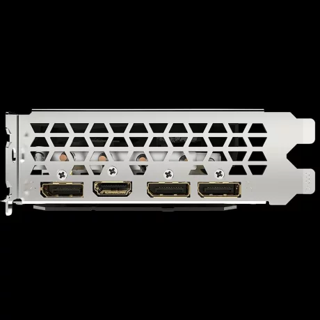 PLACA VIDEO GIGABYTE NVIDIA GeForce RTX 2060 SUPER Gaming OC 3X 8G, 8 GB GDDR6 256 biti, PCI Express 3.0 x 16, HDMI, Display Port x 3, USB Type-C, sistem racire aer activ, &quot;N206SGAM OC-8GD V2&quot;