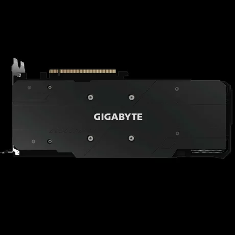 PLACA VIDEO GIGABYTE NVIDIA GeForce RTX 2060 SUPER Gaming OC 3X 8G, 8 GB GDDR6 256 biti, PCI Express 3.0 x 16, HDMI, Display Port x 3, USB Type-C, sistem racire aer activ, &quot;N206SGAM OC-8GD V2&quot;