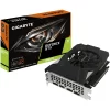 PLACA VIDEO GIGABYTE NVIDIA GeForce GTX 1660 Ti Mini ITX OC 6G, 6 GB GDDR6 192 biti, PCI Express 3.0 x 16, HDMI, Display Port x 3, sistem racire aer activ, &quot;N166TIXOC-6GD&quot;