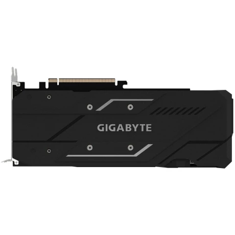 PLACA VIDEO GIGABYTE NVIDIA GeForce GTX 1660 SUPER Gaming OC 6G, 6 GB GDDR6 192 biti, PCI Express 3.0 x 16, HDMI, Display Port x 3, sistem racire aer activ, &quot;N166SGAMING OC-6GD&quot;