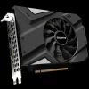 PLACA VIDEO GIGABYTE NVIDIA GEForce GTX 1660 SUPER MINI ITX OC 6G, 6 GB GDDR6 192 biti, PCI Express 3.0 x 16, HDMI, Display Port x 3, sistem racire aer activ, &quot;N166SIXOC-6GD&quot;