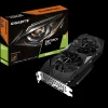 PLACA VIDEO GIGABYTE NVIDIA GeForce GTX 1660 Ti Windforce 6G, 6 GB GDDR6 192 biti, PCI Express 3.0 x 16, HDMI, Display Port x 3, sistem racire aer activ, &quot;N166TWF2-6GD&quot;