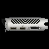 PLACA VIDEO GIGABYTE NVIDIA GeForce GTX 1650 SUPER D6, 4 GB GDDR6 128 biti, PCI Express 3.0 x 16, HDMI, DisplayPort, DVI, sistem racire aer activ, &quot;GV-N165SD6-4GD&quot;
