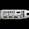 PLACA VIDEO GIGABYTE NVIDIA GEForce RTX 2060 SUPER Gaming OC 3X White 8G, 8 GB GDDR6 256 biti, PCI Express 3.0 x 16, HDMI, Display Port x 3, sistem racire aer activ, &quot;N206SGAMINGOCWHITE&quot;