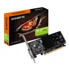 PLACA VIDEO GIGABYTE NVIDIA GeForce GT 1030 Low Profile 2G, 2 GB GDDR5 64 biti, PCI Express 3.0 x 8, HDMI, DVI, sistem racire aer activ, &quot;N1030D5-2GL&quot;