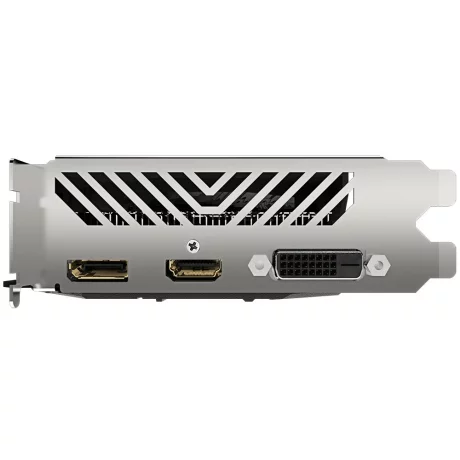 PLACA VIDEO GIGABYTE NVIDIA GeForce GTX 1650 SUPER Windforce OC 4G, 4 GB GDDR6 128 biti, PCI Express 3.0 x 16, HDMI, DVI, Display Port, sistem racire aer activ, &quot;N165SWF2OC-4GD&quot;