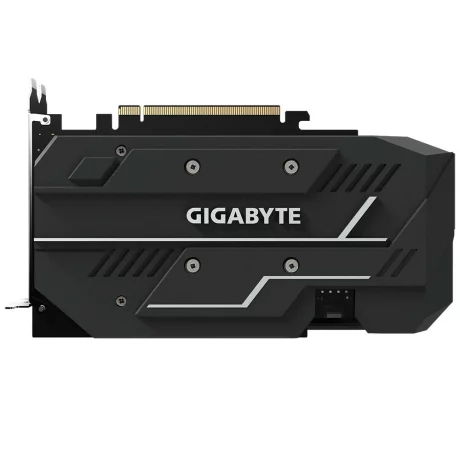 PLACA VIDEO GIGABYTE NVIDIA GeForce GTX 1660 SUPER OC , 6 GB GDDR6 192 biti, PCI Express 3.0 x 16, HDMI, DisplayPort x 3, DVI, sistem racire aer activ, &quot;N166SOC-6GD&quot;
