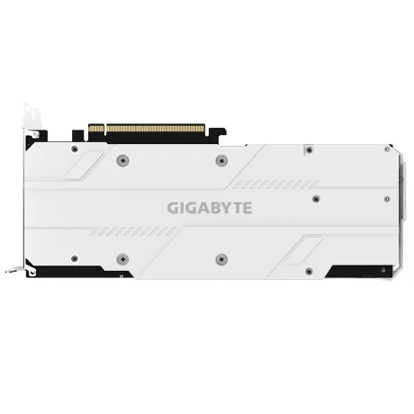 PLACA VIDEO GIGABYTE NVIDIA GEForce RTX 2060 SUPER Gaming OC 3X White 8G, 8 GB GDDR6 256 biti, PCI Express 3.0 x 16, HDMI, Display Port x 3, sistem racire aer activ, &quot;N206SGAMINGOC WHITE-8GD&quot;