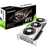 PLACA VIDEO GIGABYTE NVIDIA GEForce RTX 2060 SUPER Gaming OC 3X White 8G, 8 GB GDDR6 256 biti, PCI Express 3.0 x 16, HDMI, Display Port x 3, sistem racire aer activ, &quot;N206SGAMINGOC WHITE-8GD&quot;