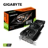 PLACA VIDEO GIGABYTE NVIDIA GEFOrce RTX 2070 SUPER Windforce OC 3X 8G, 8 GB GDDR6 256 biti, PCI Express 3.0 x 16, HDMI, Display Port x 3, sistem racire aer activ, &quot;N207SWF3OC-8GD&quot;