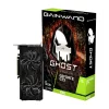 PLACA VIDEO GAINWARD NVIDIA GeForce GTX 1660 Ghost OC, 6 GB GDDR5 192 biti, PCI Express 3.0 x 16, HDMI, DVI, Display Port, sistem racire aer activ, &quot;4481&quot;