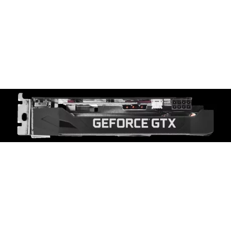 PLACA VIDEO GAINWARD NVIDIA GeForce GTX 1660 SUPER Pegasus, 6 GB GDDR6 192 biti, PCI Express 3.0 x 16, HDMI, DisplayPort, DVI, sistem racire aer activ, &quot;471056224-1358&quot;