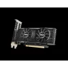 PLACA VIDEO MSI NVIDIA GeForce GTX 1650 4GT LP OC, 4 GB GDDR5 128 biti, PCI Express 3.0 x 16, HDMI, DVI, Display Port, sistem racire aer activ, &quot;GTX 1650 4GT LP OC&quot;