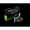 PLACA VIDEO MSI NVIDIA GeForce GTX 1650 4GT LP OC, 4 GB GDDR5 128 biti, PCI Express 3.0 x 16, HDMI, DVI, Display Port, sistem racire aer activ, &quot;GTX 1650 4GT LP OC&quot;