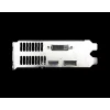 PLACA VIDEO MSI NVIDIA GeForce GTX 1650 4GT LP OC, 4 GB GDDR5 128 biti, PCI Express 3.0 x 16, HDMI, DVI, Display Port, sistem racire aer activ, &quot;GTX 1650 4GT LP OC&quot;