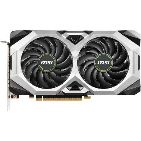 PLACA VIDEO MSI NVIDIA GeForce RTX 2070 Ventus GP, 8 GB GDDR6 256 biti, PCI Express 3.0 x 16, HDMI, DisplayPort x 3, sistem racire aer activ, &quot;RTX 2070 VENTUS GP&quot;