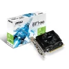 PLACA VIDEO MSI NVIDIA GeForce NT30-2GD3V2, 2 GB GDDR3 128 biti