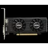 PLACA VIDEO MSI AMD Radeon RX 550 4GT LP OC, 4 GB GDDR5 128 biti, PCI Express 3.0 x 8, HDMI, DVI, sistem racire aer activ, &quot;RX 550 4GT LP OC&quot;